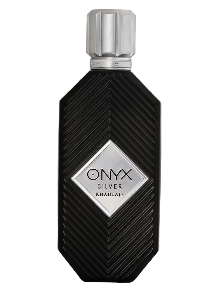 Khadlaj Onyx Silver Samples